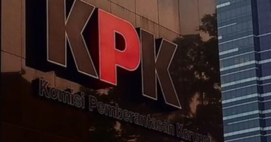 KPK Panggil 2 Pensiunan Pegawai PT Adhi Karya dalam Kasus Korupsi Proyek Gedung IPDN 6