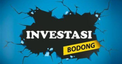 Warga Kampar Lapor Poda Riau Terkait Investasi Bodong 4