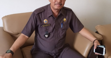 Ketua APDESI Riau: " Kepedulian Perusahaan Minim dan Tidak Berpihak Kepada Masyarakat" 4