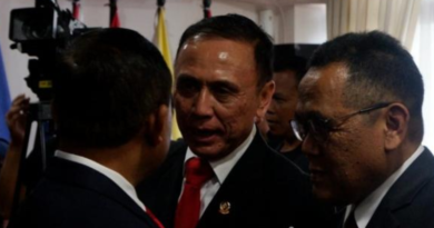 Ketum PSSI Pastikan Indra Sjafri Tak Berhak Lagi Tentukan Pemain untuk Timnas Indonesia 6