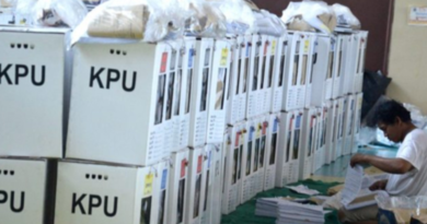 Pilihan KPU atas Putusan MK, Pisahkan Pemilu Nasional-Daerah 4