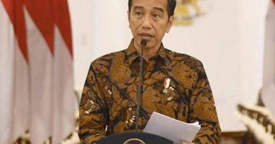 Presiden Jokowi Ingin Alokasi APBN & APBD Difokuskan pada Penanganan Covid-19 4