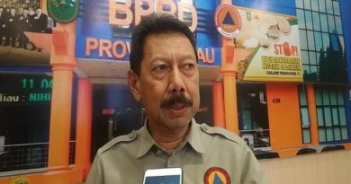 Bantu Pemadaman Karhutla, Mabes TNI Kirim 200 Personil Kostrad ke Riau 4