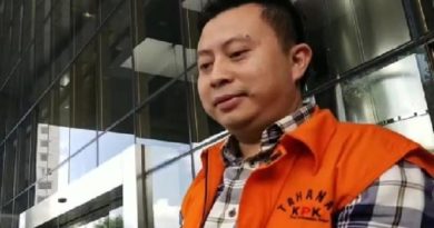 Mantan Staf Hasto Kristiyanto Segera Disidang Terkait Kasus Suap PAW 6