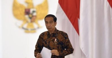 Jokowi Akan Tes Corona Minggu Sore 6