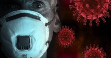 Update Virus Corona di Dunia 30 Maret 2020, Korban Tewas Tembus 30 Ribu Orang 5