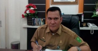 Pemprov Riau Pastikan Galian C yang Digerebek Warga Kuansing Ilegal 5