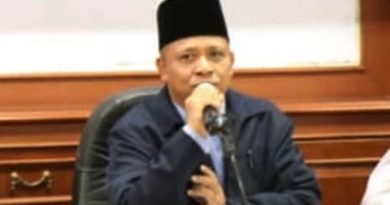 Dugaan Korupsi Di kampus UIN Suska 42 M, Kejati Riau Bakal Usut Tuntas 6