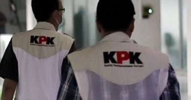 Usut Korupsi Proyek Jalan, KPK Periksa 7 Rekanan Pemkab Bengkalis 4
