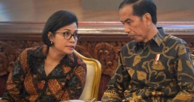 Angan-Angan Jokowi Ingin Kemiskinan Nol Persen Lewat Investasi Asing, Bakal Begini Jadinya 6