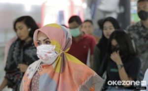Ribuan TKI dari Malaysia Bakal Dipulangkan, Riau Bersiap Antisipasi Corona 2