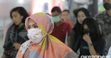 Ribuan TKI dari Malaysia Bakal Dipulangkan, Riau Bersiap Antisipasi Corona 6