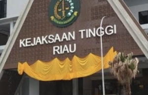 Kejati Riau Ingatkan Pemda Dana Penanganan Covid-19 Digunakan Secara Baik Sesuai Ketentuan 2