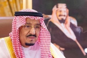 Lawan Corona, Raja Salman Berlakukan Jam Malam di Seluruh Arab Saudi 2