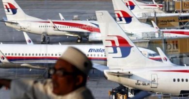 Sementara Penerbangan Malaysia dan Singapura, ini Kata Pihak Angkasa Pura II 6