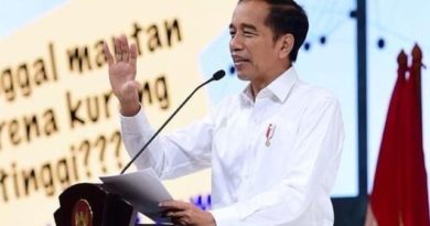 Ungkapkan Duka Cita untuk Dokter yang Meninggal, Jokowi Umumkan Rincian Insentif bagi Tenaga Medis yang Menangani Virus Corona 5