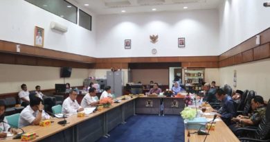 Komisi III DPRD Riau Gelar RDP Terkait PDBSP Dana Hibah PRI dan BPKAD 4