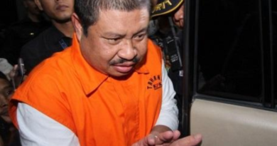 KPK Rampungkan Berkas Perkara Bupati Non Aktif Amril Korupsi Multiyers 6