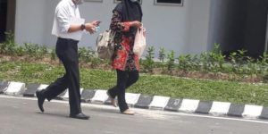 Usut Korupsi Proyek Fiktif, Kejati Periksa Mantan Pimcab Bank Riau Dalu-Dalu 2