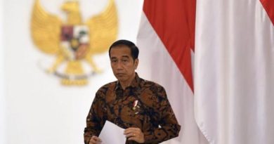 Hadapi Covid-19, Jokowi Terbitkan 6 Paket Kebijakan 3