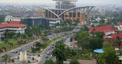 PSBB Pekanbaru Dimulai Besok, Perwako dan SK Sudah Diteken Walikota 6