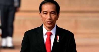 Jokowi Resmi Larang Mudik, Membandel Hukuman Penjara 1 Tahun dan Denda Rp 100 Juta Menanti 6