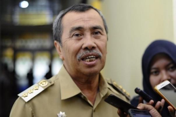 Gubernur Riau Kecewa Kepala Daerah Tolak PSBB, Jangan Mementingkan Diri Sendiri 1