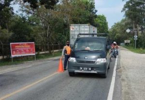 Penerapan PSBB di Pekanbaru akan Berdampak kepada Daerah Lain di Riau 2