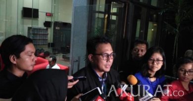 KPK Telusuri Aliran Dana ke DPRD Kasus Korupsi Bupati Bengkalis 5