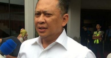 Ketua MPR Apresiasi Pemerintah Terapkan PSBB untuk Tanggulangi Covid-19 4