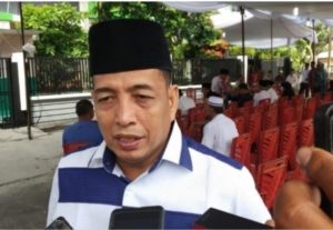DPRD Riau Minta Gubernur Syamsuar Ajukan PSBB ke Pusat 2