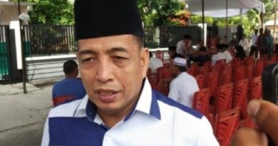 DPRD Riau Minta Gubernur Syamsuar Ajukan PSBB ke Pusat 5