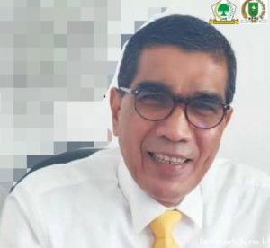 Anggota DPRD Riau Kritik Pemberlakuan PSBB Kota Pekanbaru 2