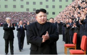 Kim Jong Un Tembak Mati Menteri Pertahanannya Hanya Karena Tertidur dalam Acara yang Dipimpinnya 2
