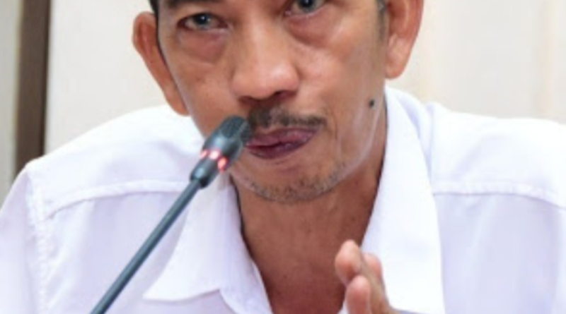 Kadis Kominfo: "Satu PDP Baru Dari Kecamatan Bukit Batu" 1