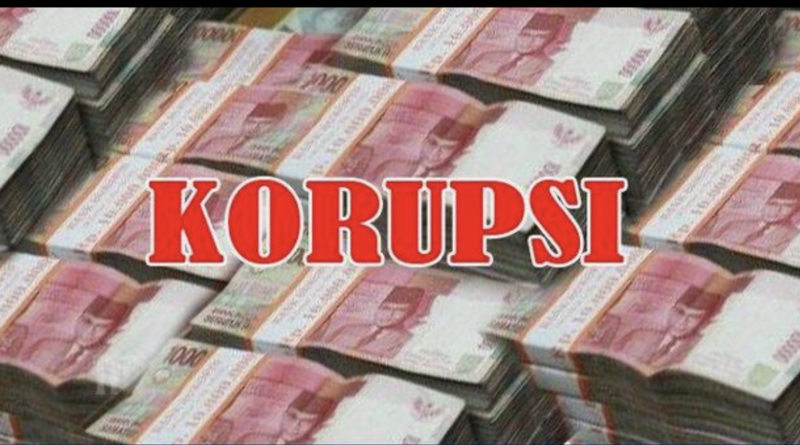 Dugaan Korupsi Rp 10 Miliar Lebih di Riau Seret Mantan Wakil Rakyat, Sebelumnya Bupati dan Wabup 28