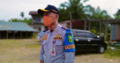Kadishub Riau : Pengusaha Transportasi yang Tak Patuh Akan Dicabut Izin Operasionalnya 5