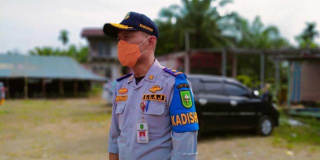 Kadishub Riau : Pengusaha Transportasi yang Tak Patuh Akan Dicabut Izin Operasionalnya 1