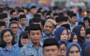 Libur Idul Fitri ASN Pemprov Riau Hanya 5 Hari, Nekat Tambah Libur Kena Sanksi 2