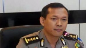 Hari Ini Kapolri Jenderal Pol Idham Azis Naikkan Pangkat 77 Perwira Tinggi 2