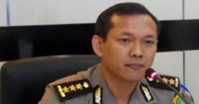 Hari Ini Kapolri Jenderal Pol Idham Azis Naikkan Pangkat 77 Perwira Tinggi 4