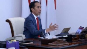 Jokowi Terbitkan Perppu Tunda Pilkada hingga Desember 2020 karena Corona 2