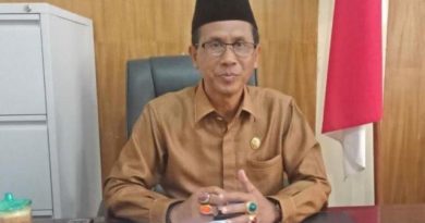 PSBB Berakhir, Disdik Pelalawan Riau Kembali Perpanjang Libur Sekolah Hingga 13 Juni Mendatang 5