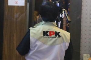 KPK Incar Korupsi di Perusahaan Pelat Merah 2
