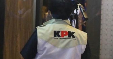 KPK Incar Korupsi di Perusahaan Pelat Merah 5