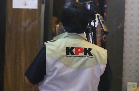 KPK Incar Korupsi di Perusahaan Pelat Merah 1