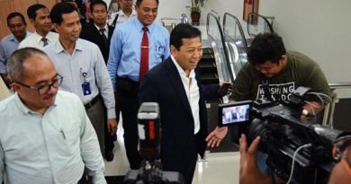 Jokowi Tunjuk Suryopratomo Jadi Calon Dubes RI untuk Singapura 5