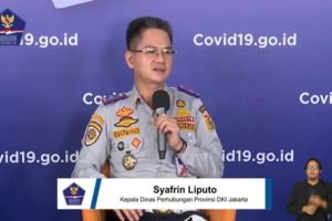 SIKM Jakarta Berlaku Sampai Masa Bencana COVID-19 Selesai 2