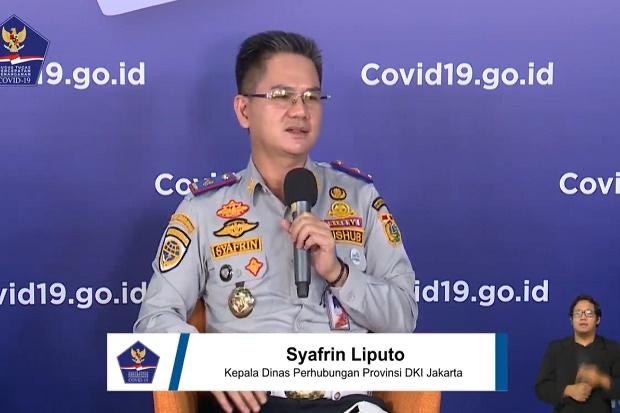 SIKM Jakarta Berlaku Sampai Masa Bencana COVID-19 Selesai 1