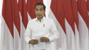 Jokowi Naikkan Lagi Iuran BPJS Kesehatan Secara Bertahap 2